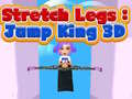 Laro Stretch Legs: Jump King 3D