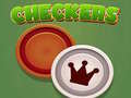 Laro Checkers