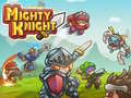 Laro Mighty Knight