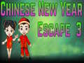 Laro Amgel Chinese New Year Escape 3