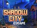 Laro Shadow City Escape