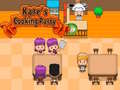 Laro Cafe`s Cooking Party