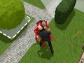 Laro Silent Hitman