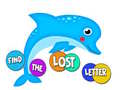 Laro Find The Lost Letter