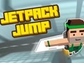 Laro Jetpack Jump