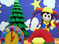 Laro Amazing Digital Circus Horror Escape