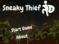 Laro Sneaky Thief