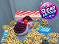 Laro Sugar Factory
