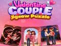 Laro Valentine Couple Jigsaw Puzzle