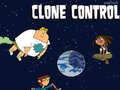 Laro Clone Control