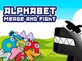 Laro Alphabet Merge And Fight