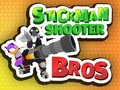 Laro Stickman Shooter Bros