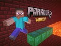 Laro Parkour World 2