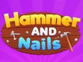 Laro Hammer and Nails