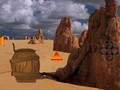 Laro Grandpa Escape From Cobra