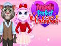 Laro Angela Perfect Valentine's