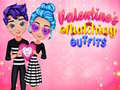 Laro Valentine’s Matching Outfits