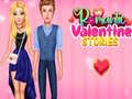 Laro My Romantic Valentine Stories