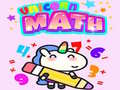 Laro Unicorn Math