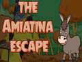 Laro The Amiatina Escape