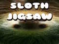 Laro Sloth Jigsaw
