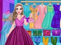 Laro Fashionista Dress Up