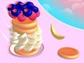 Laro I Want Pancake