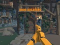 Laro Door Breakers