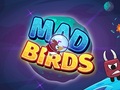Laro Mad Birds