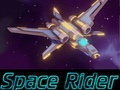 Laro Space Rider