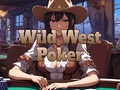 Laro Wild West Poker