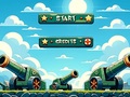 Laro Cannon Ball