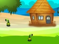 Laro Hunter Village Escape