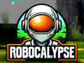 Laro Robocalypse