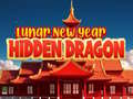 Laro Lunar New Year Hidden Dragon