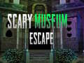 Laro Scary Museum Escape 