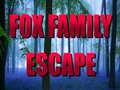 Laro Fox Family Escape