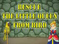 Laro Rescue The Little Queen From Bird