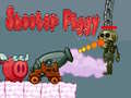 Laro Shooter Piggy