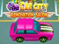 Laro Car City Renovation Salon
