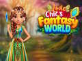 Laro Lovie Chic's In Fantasy World