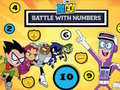 Laro Battle with Numbers