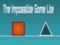 Laro The Impossible Game lite