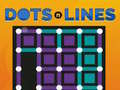 Laro Dots n Lines