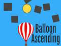Laro Balloon Ascending