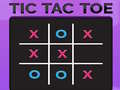 Laro TicTacToe 