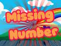 Laro Missing Number