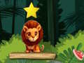 Laro Hungry Lion Adventure