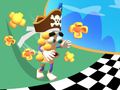 Laro Popcorn Running 3D