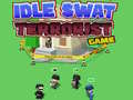 Laro Idle Swat Terrorist Game